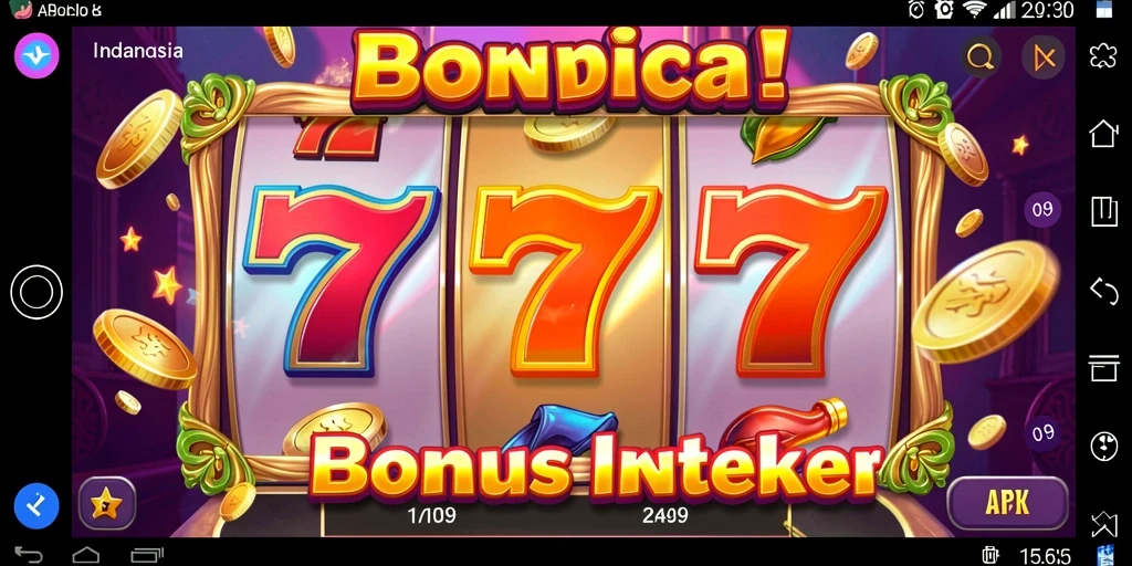 a777game - Banyak pilihan permainan slot dengan tema beragam.
