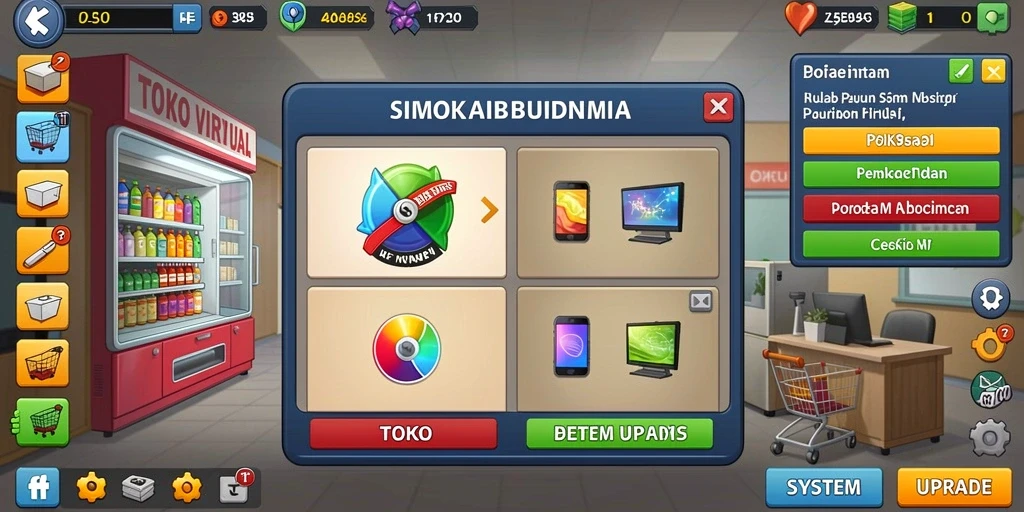 aa62 - Fitur multiplayer yang menarik untuk dimainkan bersama teman.
