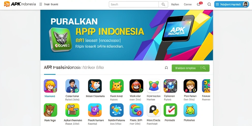 bomtoto - Grafis menawan yang memikat setiap pemain.