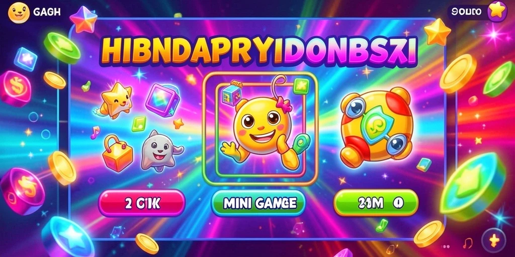 gems365 - Pengumpulan permata dalam berbagai level menantang.