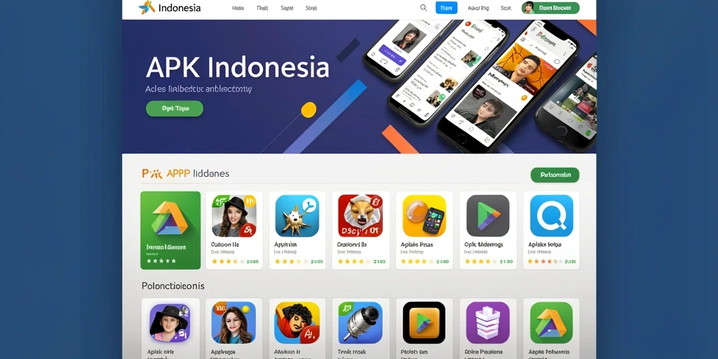 kartutoto - Pengguna dapat memilih angka dengan cepat dan efisien.