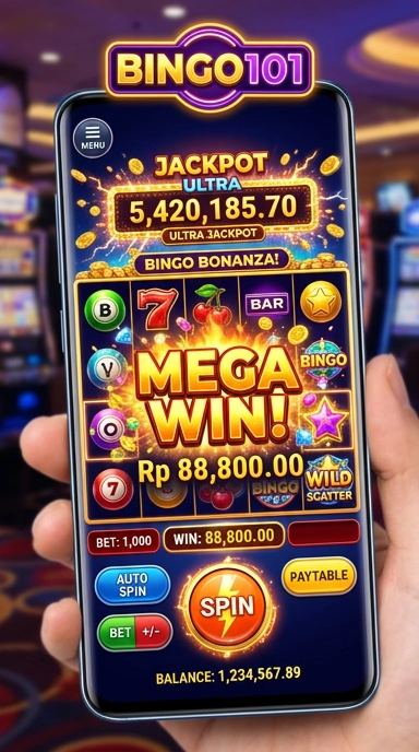 Pratinjau build resmi — siap diunduh untuk Android